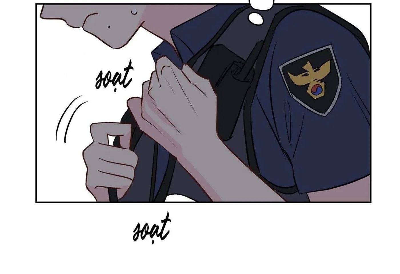 chuyện quái gì với giấc mơ đó vậy chapter 23 153