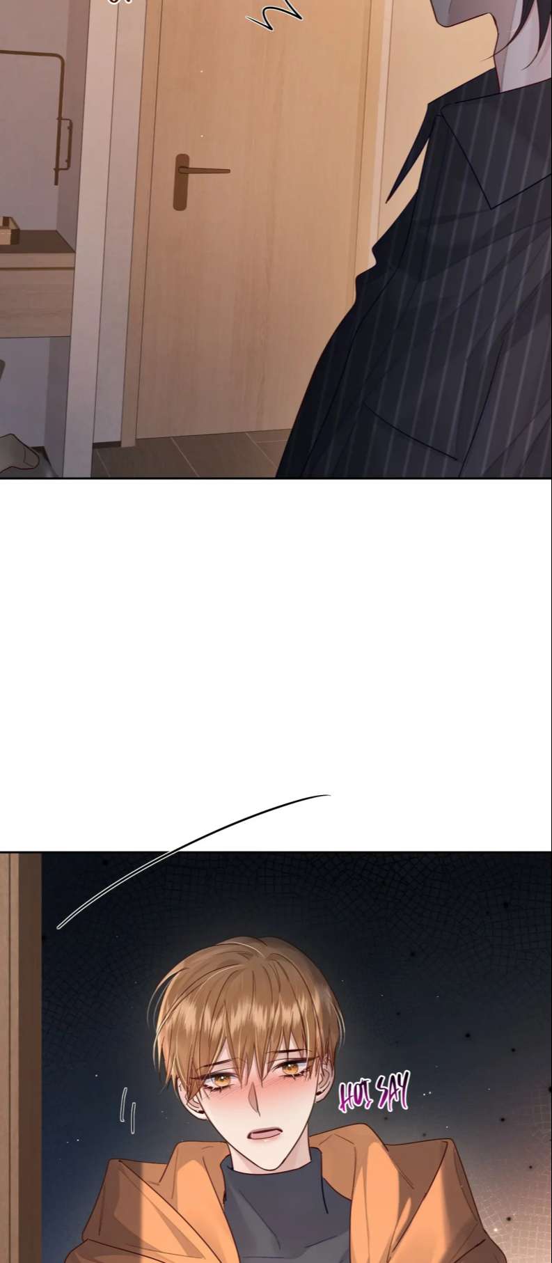 nhân vật chính chỉ muốn yêu đương chapter 44 16