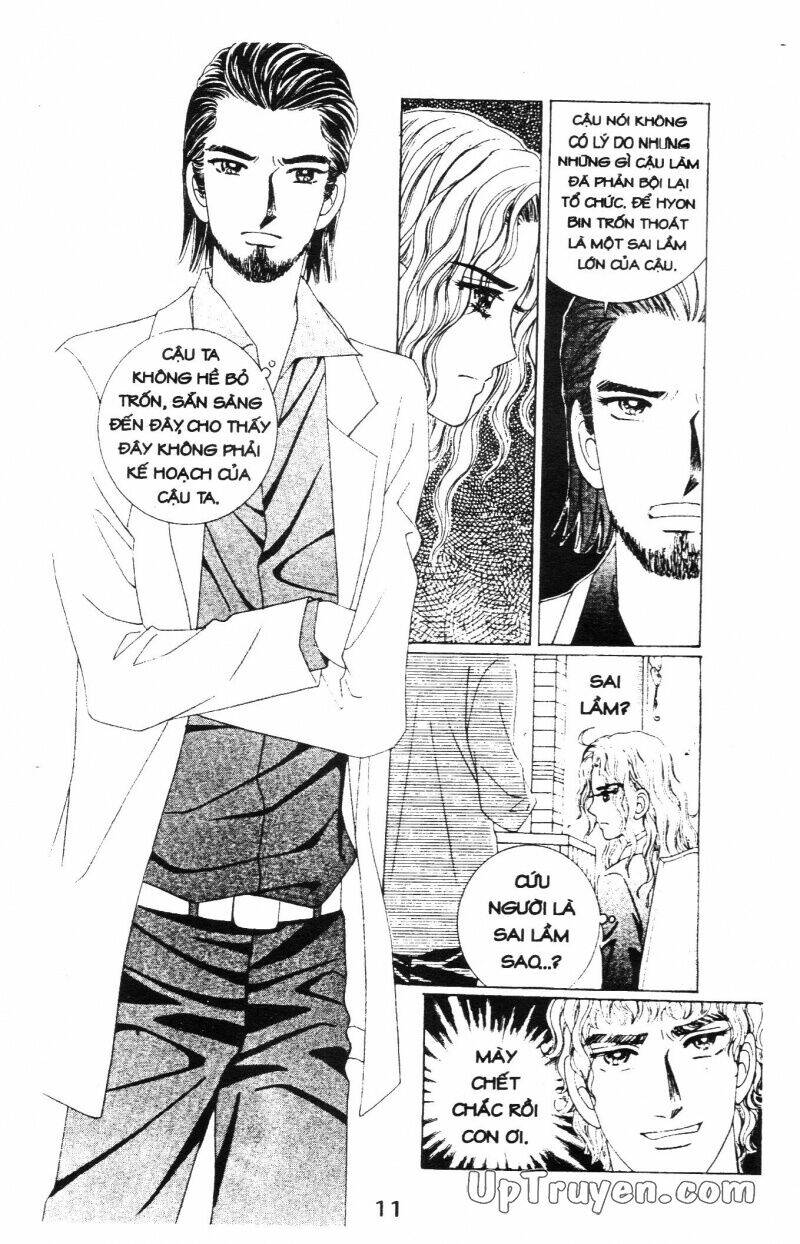 mặt nạ tình yêu chapter 68 12