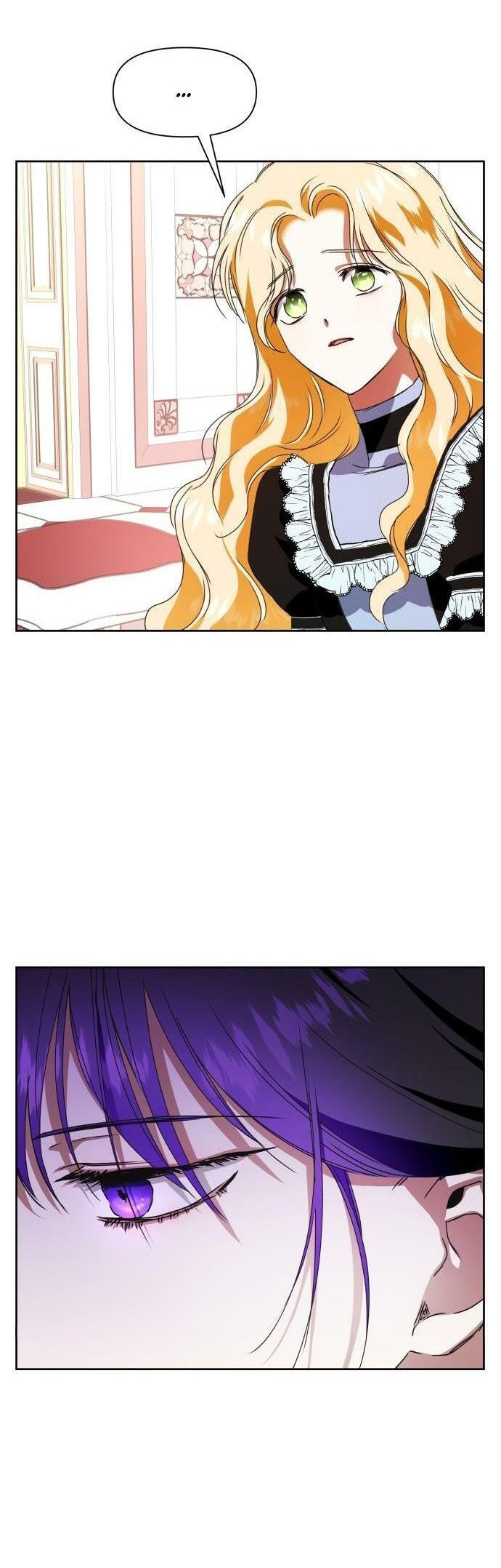 tôi muốn trở thành cô ấy dù chỉ là một ngày chapter 13 30