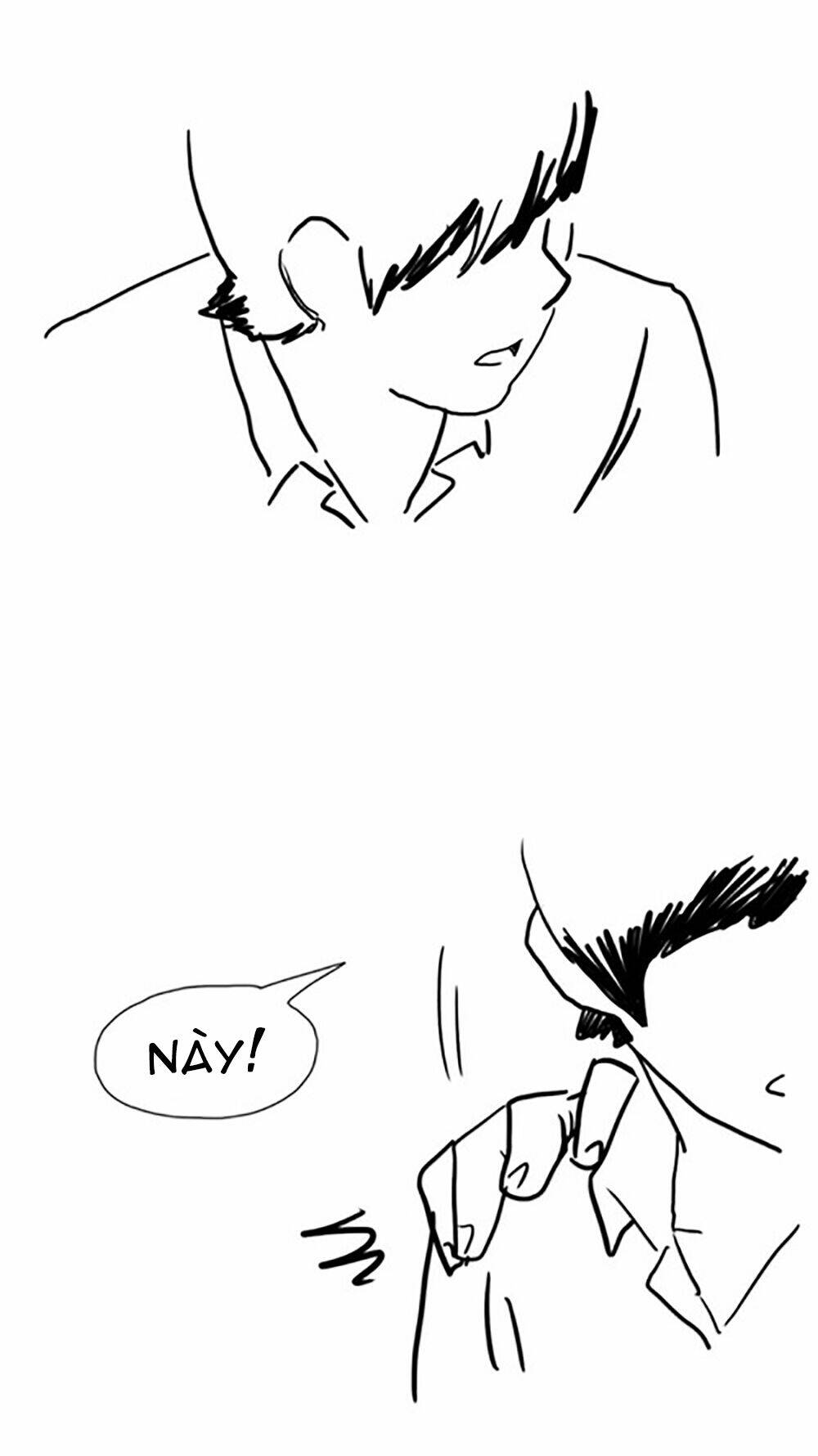 cô nàng trên lớp - the girl from class chapter 25 68