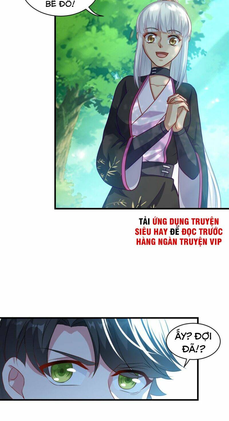 tiên ma đồng tu chapter 142 9