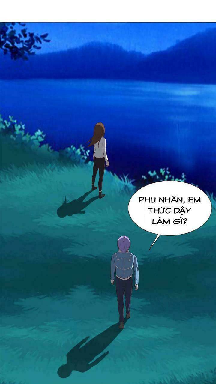 chào buổi tối, minh vương đại nhân chapter 24 21