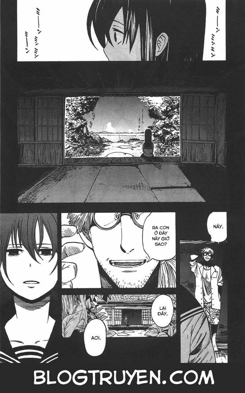 asamiya-san no imouto chapter 4 3