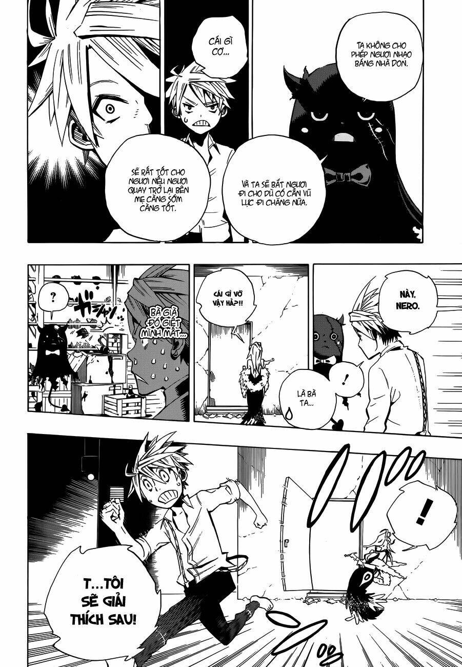 fantasma chapter 1 25