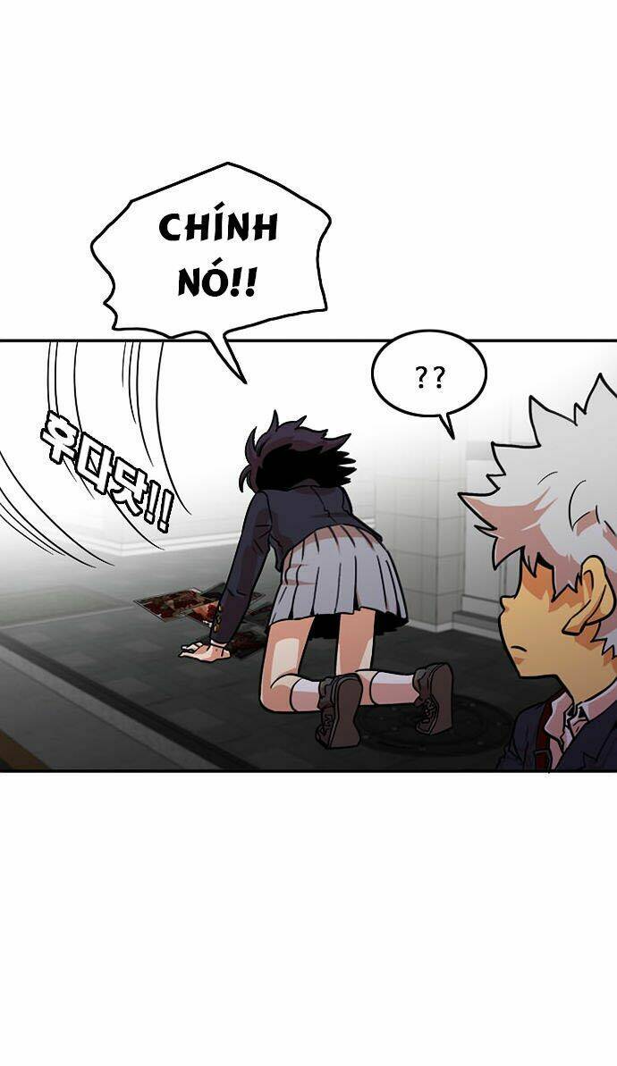 bẫy troll chapter 8 40