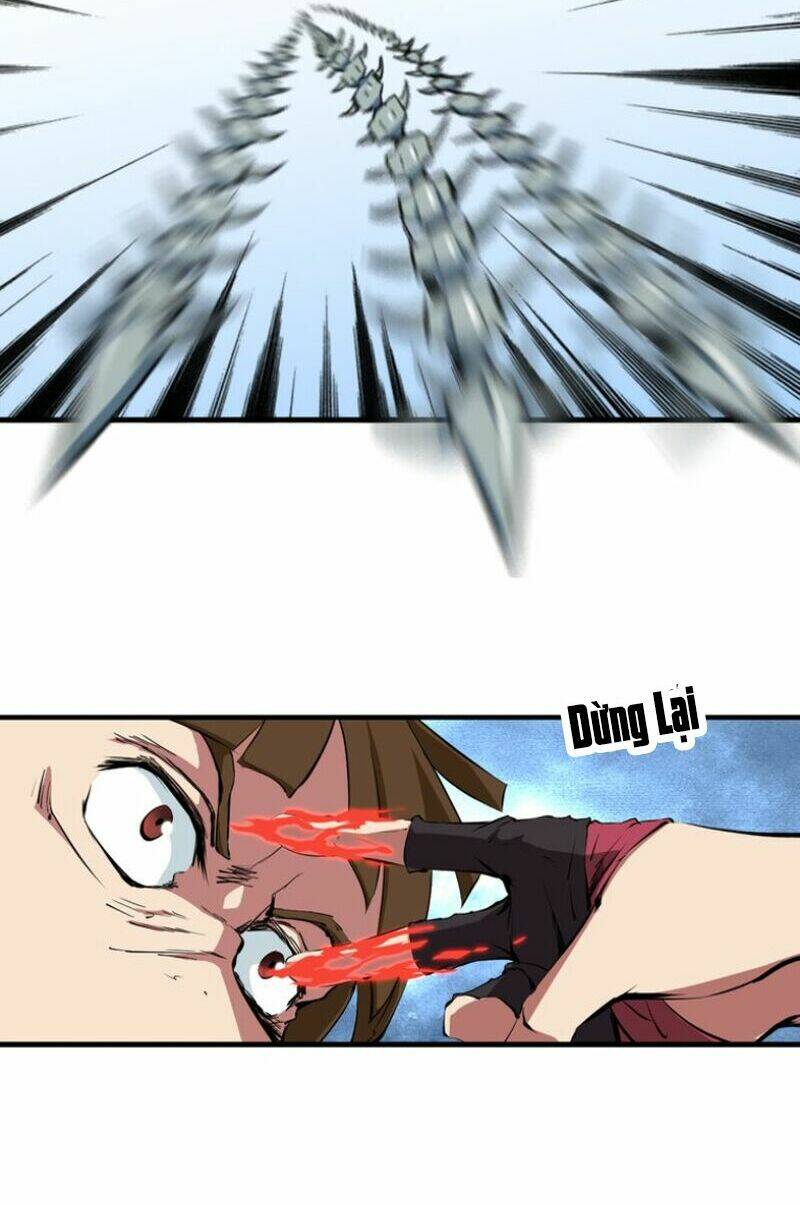 long mạch võ thần chapter 3 24