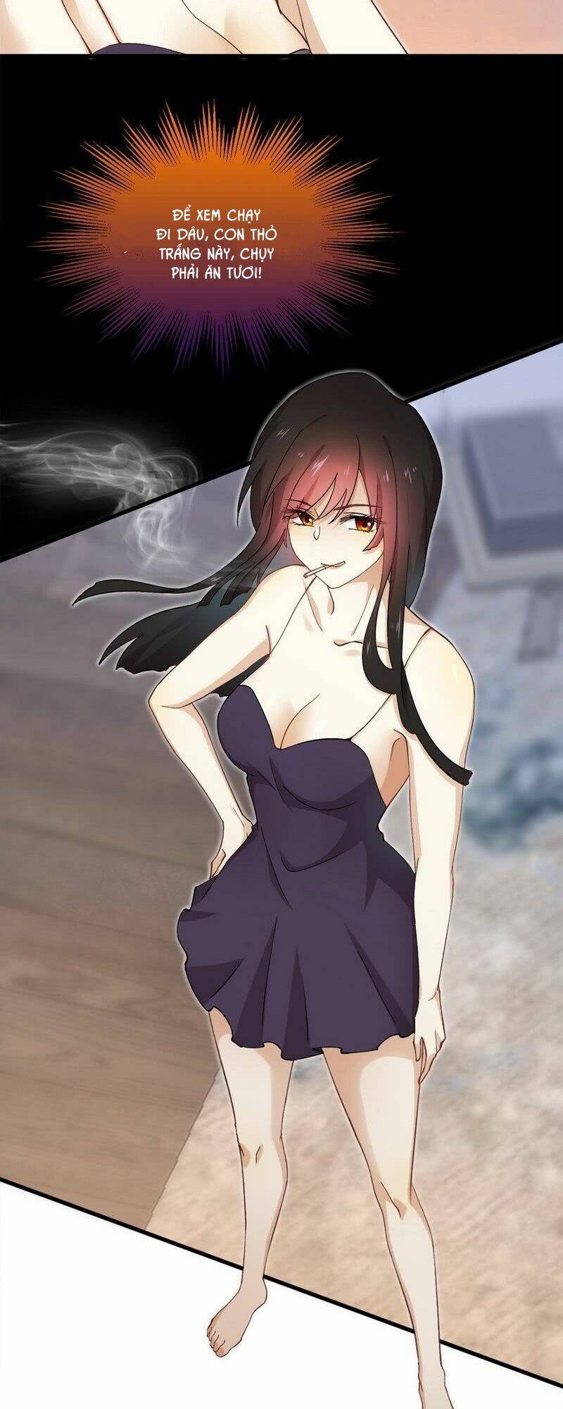 bổn kiếm tiên không phải kẻ bám váy chapter 1 25