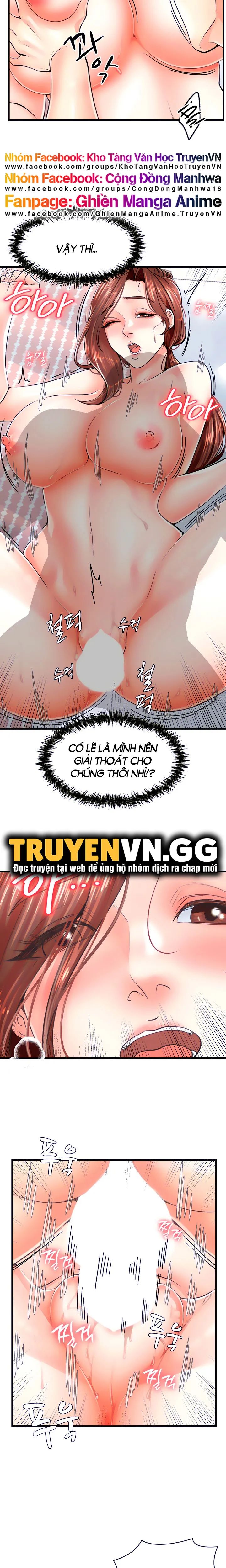 thử thách không cương với mẹ con cô ấy chapter 6 17