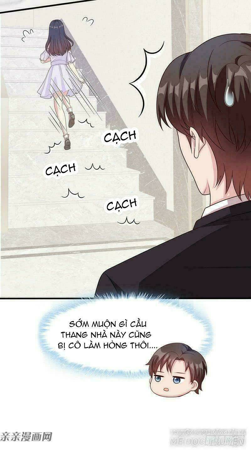 nam thần manh bảo tận diệt chapter 56.1 12