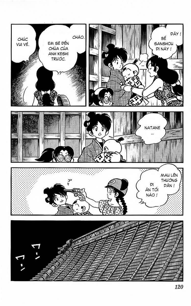 nijiiro togarashi - ớt bảy màu chapter 46 8