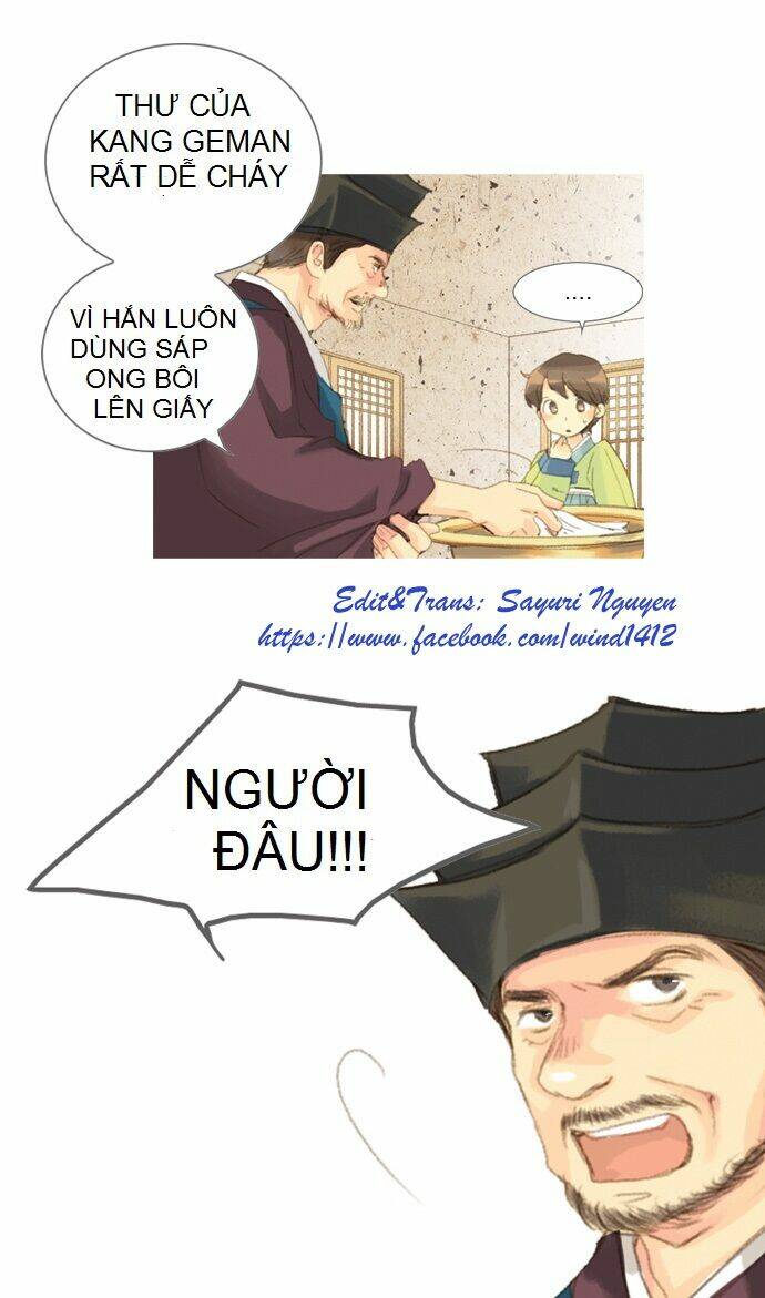 the great merchant kim manduk chapter 4 13