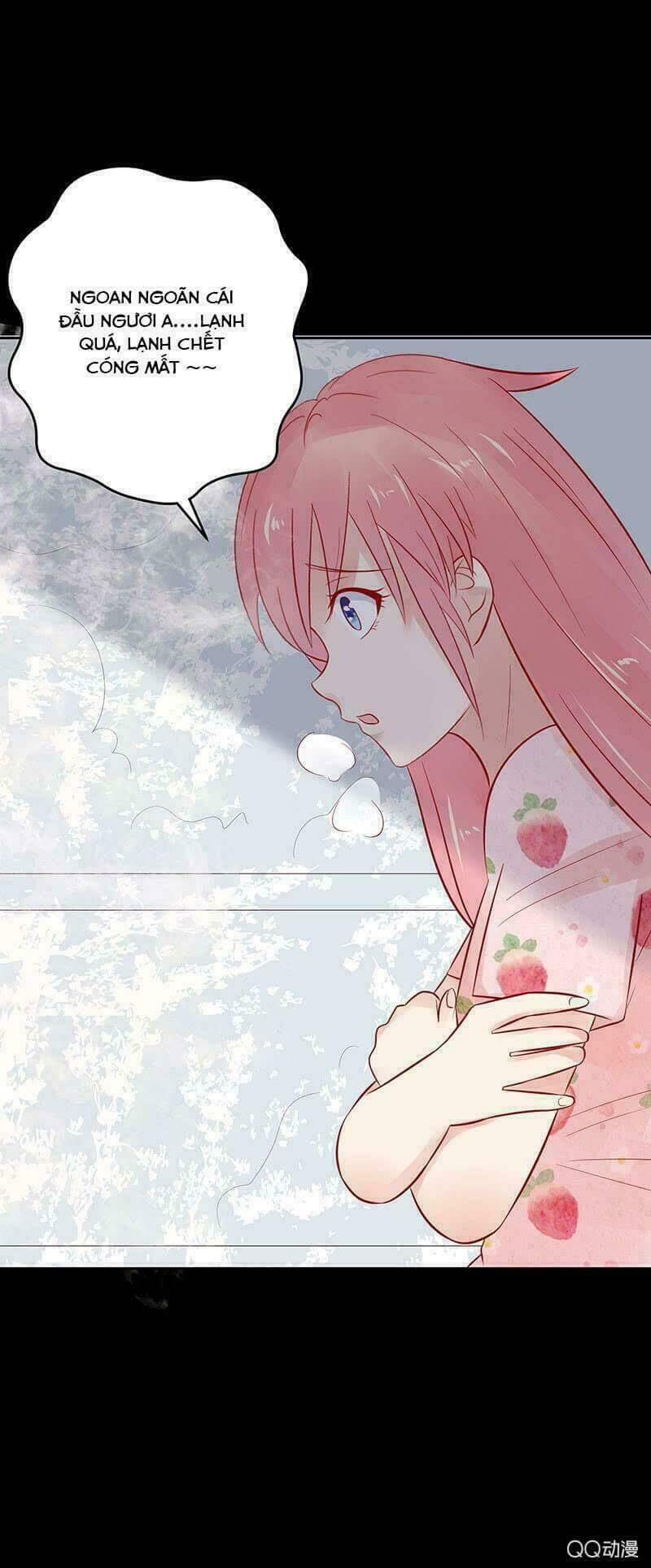 băng sơn học trưởng không được chọc chapter 24.2 4