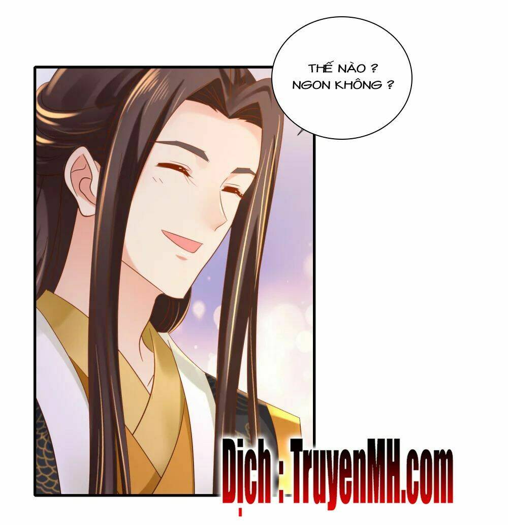 lãnh cung phế hậu muốn nghịch thiên chapter 135 4