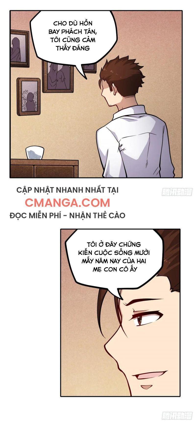 vô hạn sứ đồ và 12 nữ chiến binh chapter 113 8