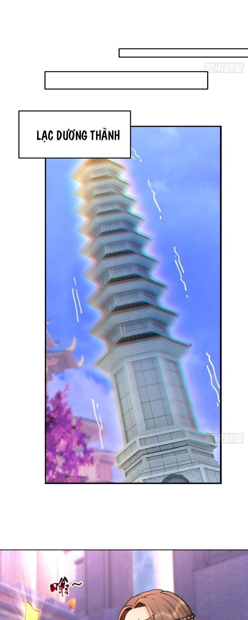 lão tổ của bạn đang online chapter 86 18