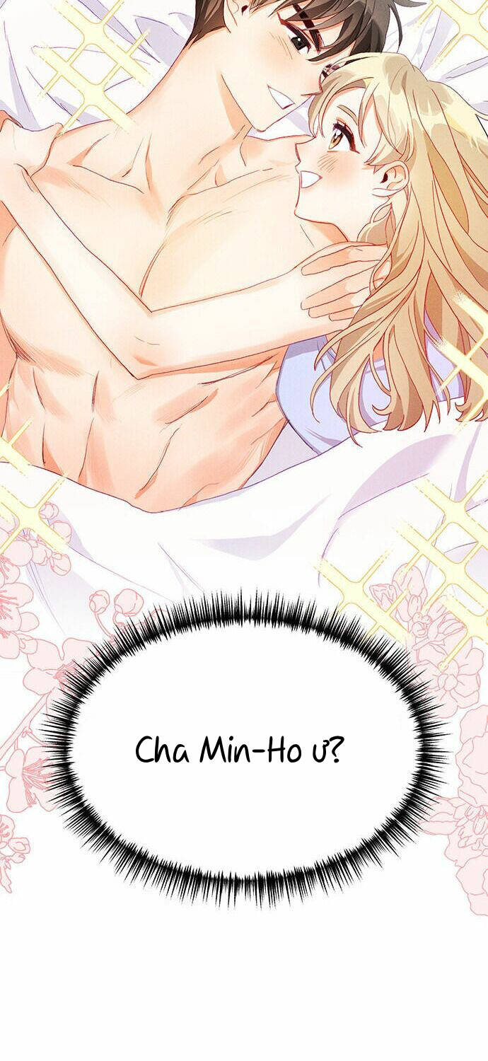 nụ hôn nơi giác quan thứ 6 chapter 1 5