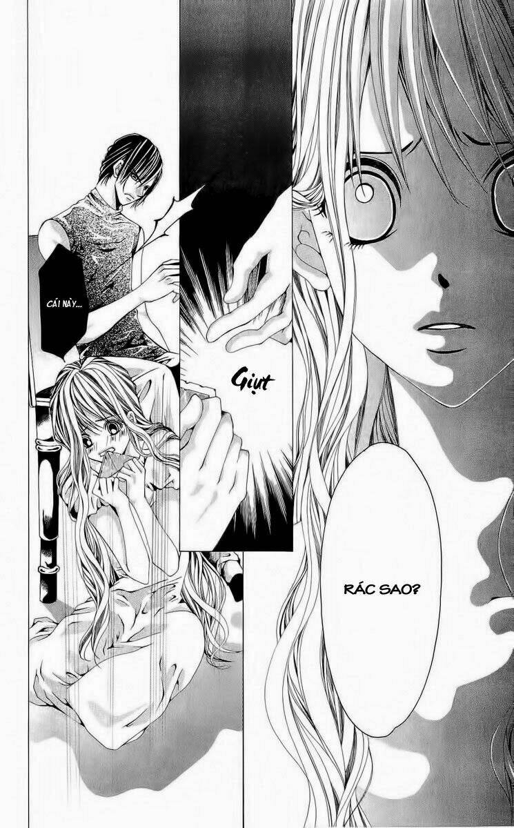 nemuri hime - yume miru youni koishiteru chapter 7 24