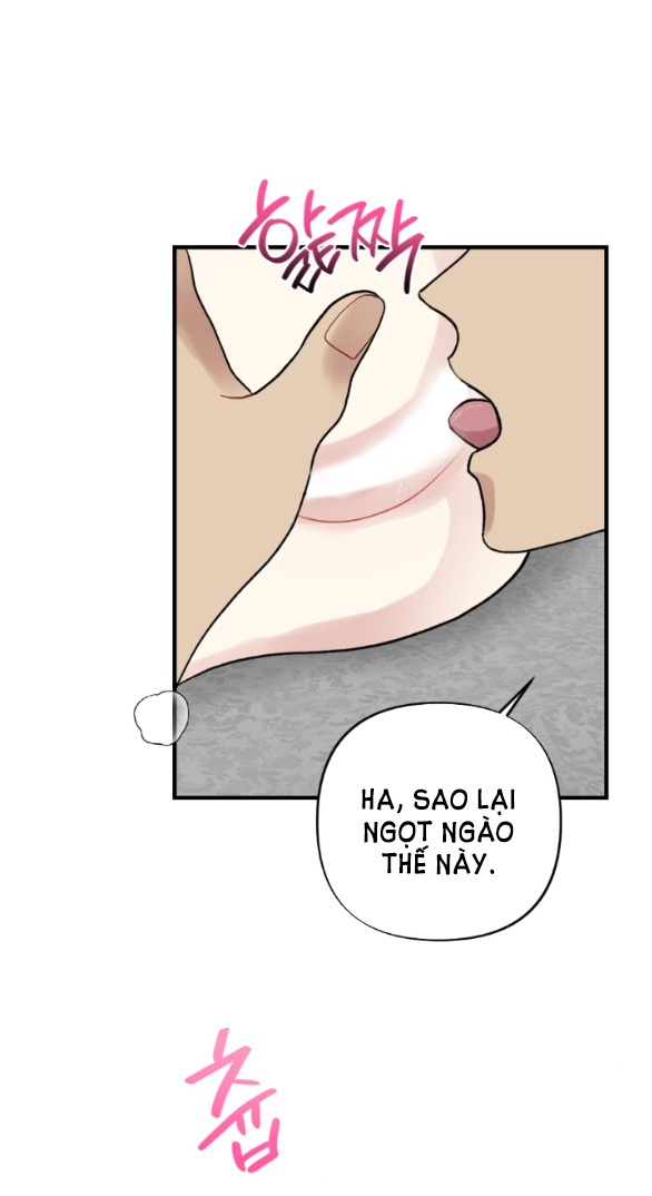 [18+] chuyện mèo trắng bị ba tước báo đen ăn thịt chapter 10.2 19