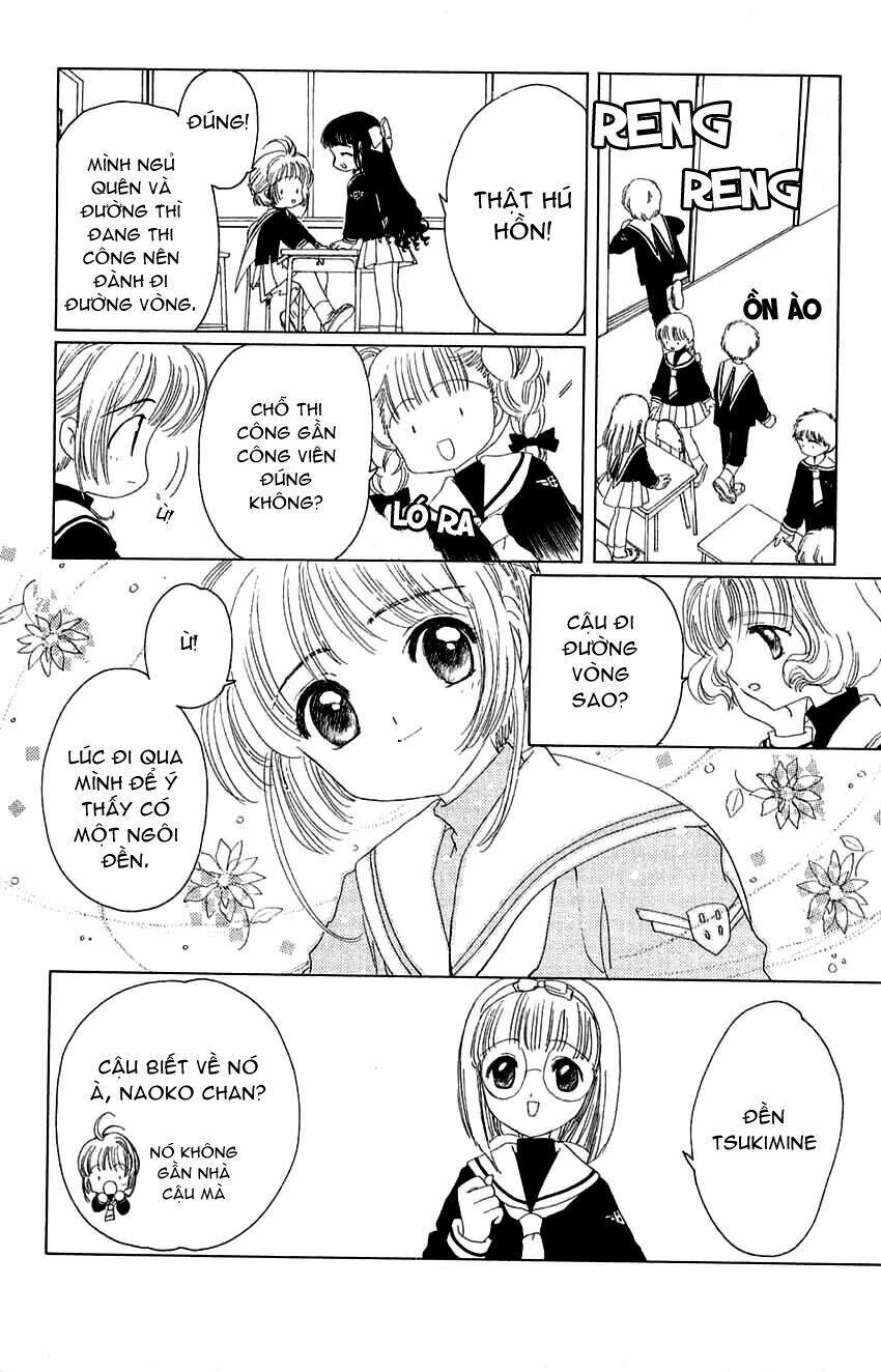 card captor sakura chapter 14 13