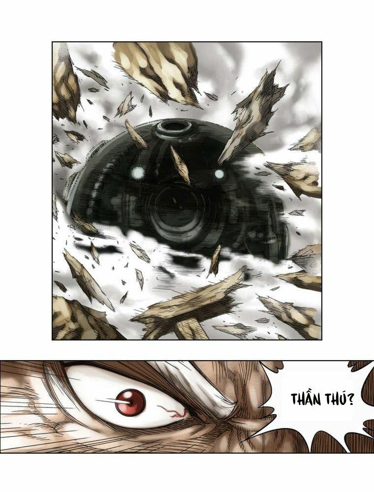 paladin chapter 17 20