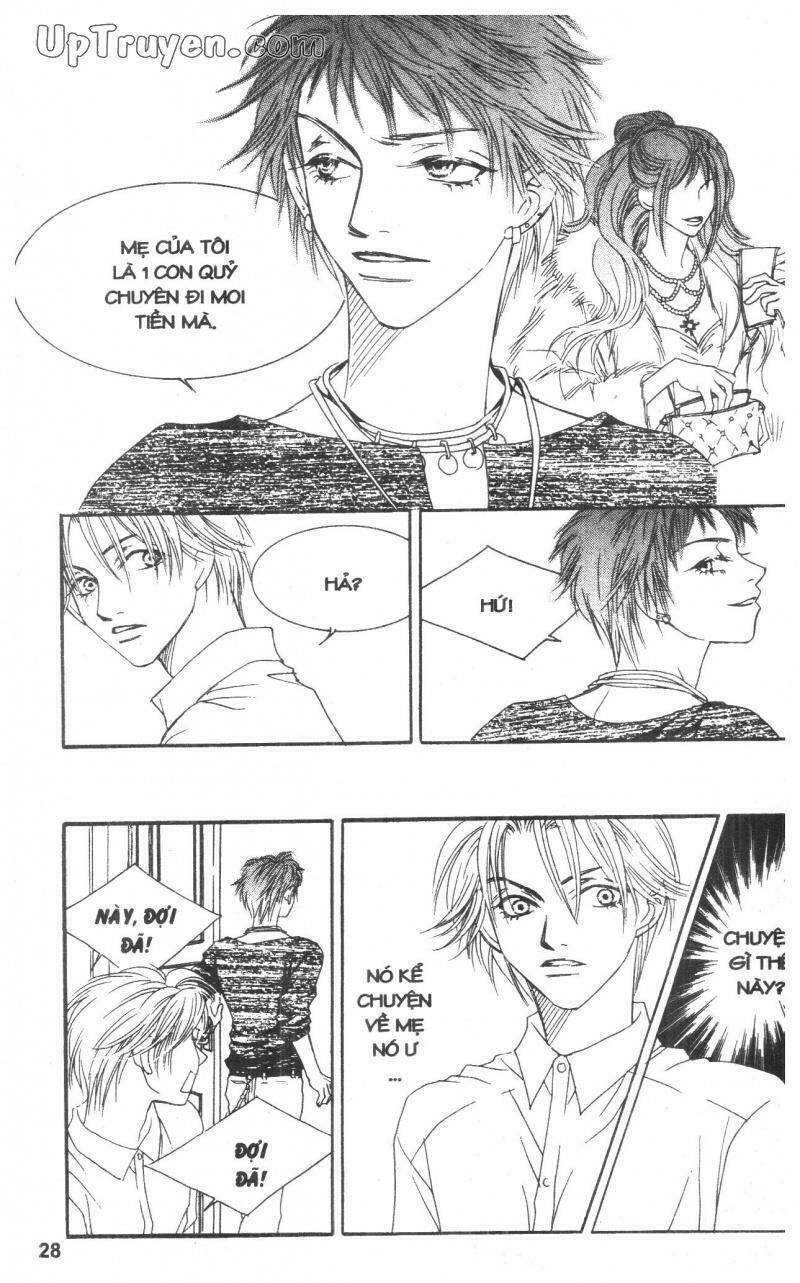 cinderella man chapter 4 28