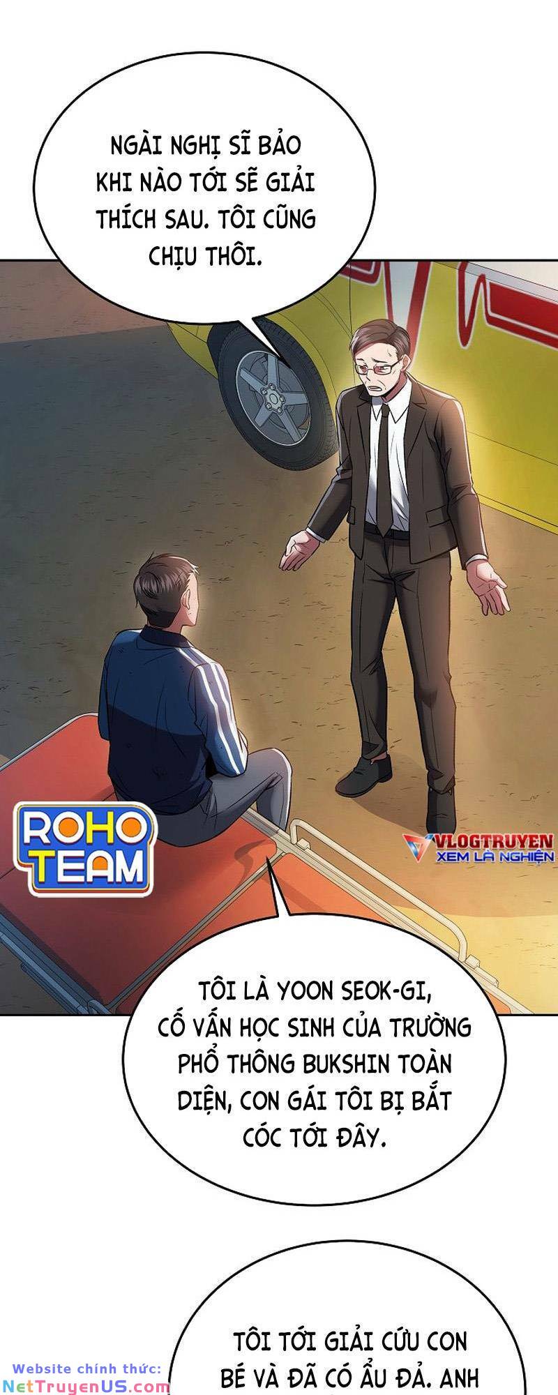 sự khởi đầu của tiền nhân chapter 16 38