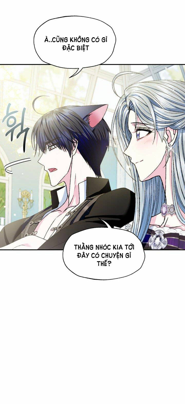 cha, con không muốn kết hôn đâu chapter 106 79