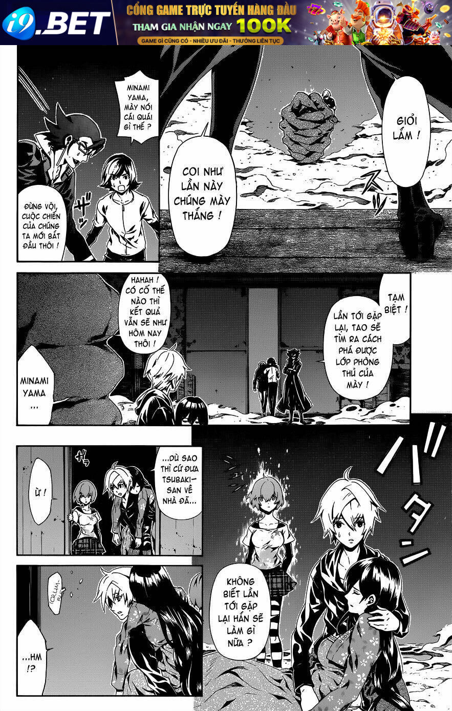 datenshi gakuen debipara chapter 4 10