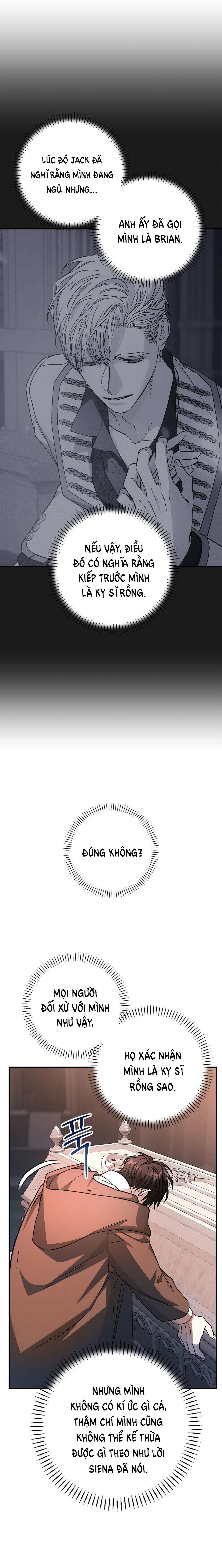 khế ước vĩnh cửu chapter 45.2 15