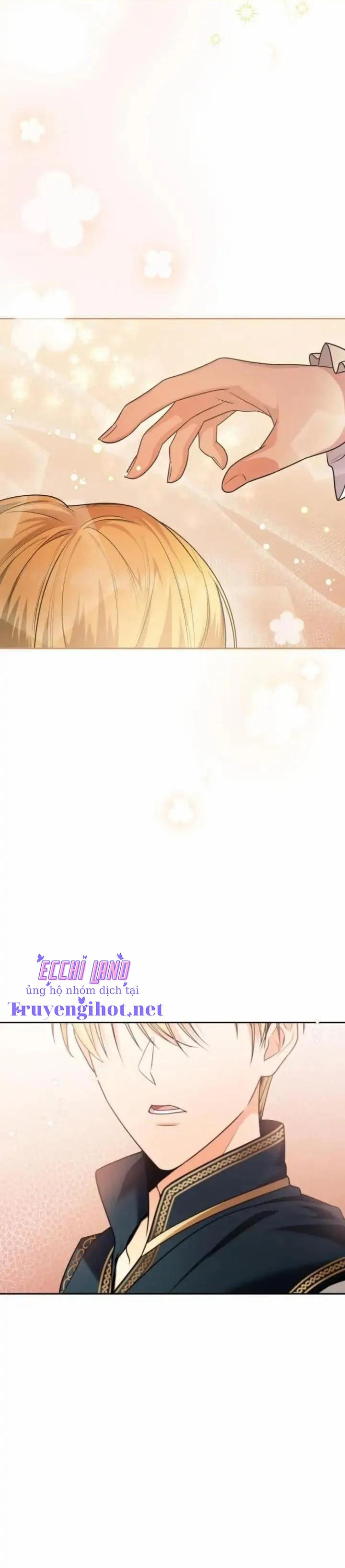 chị gái à, kiếp này tôi sẽ trở thành nữ hoàng chapter 8.2 7