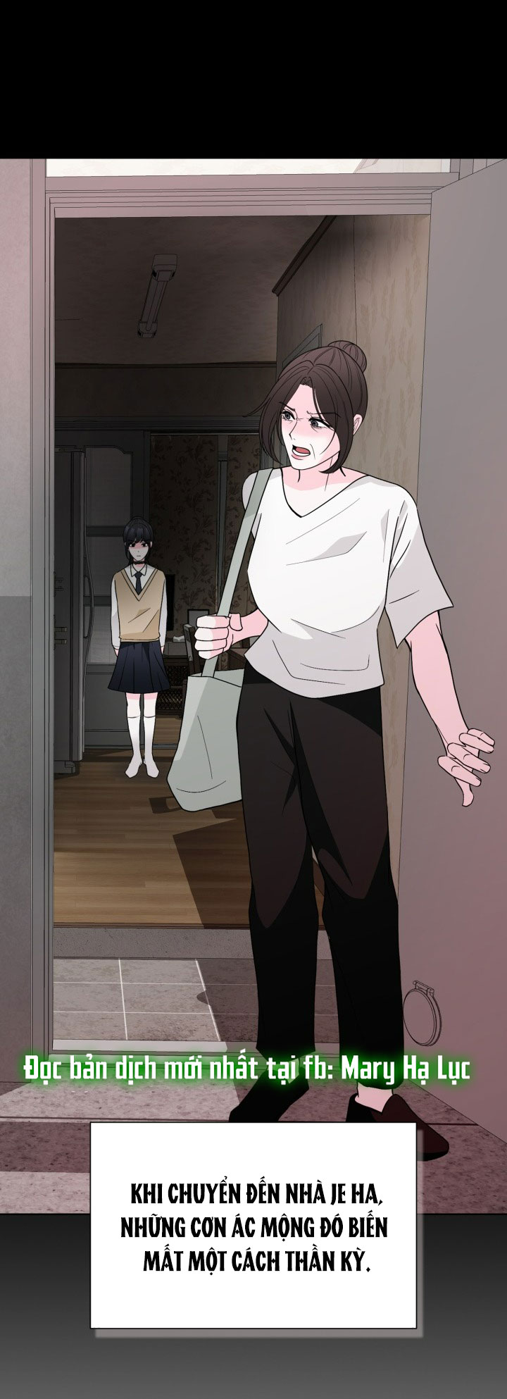 [18+] điều em cố giấu chapter 41.1 19