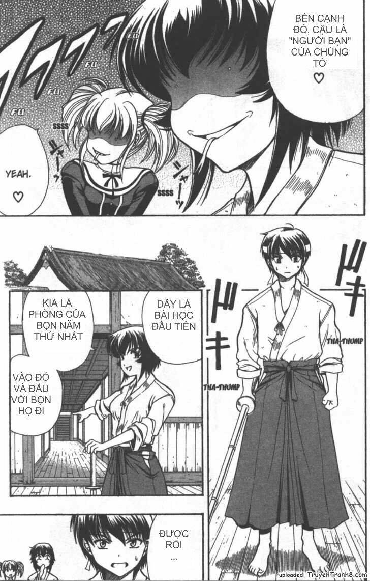 puripuri chapter 3 20