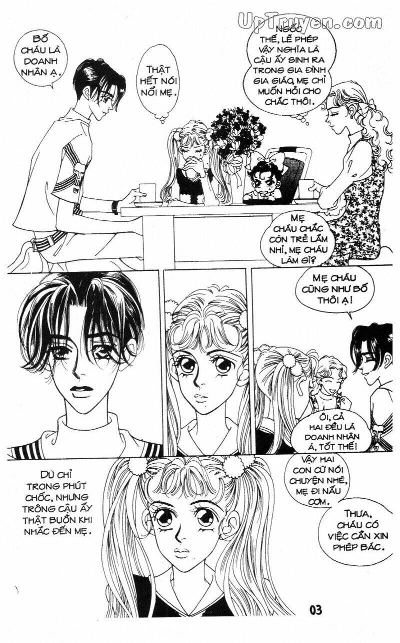 hãy đến đây tình yêu chapter 2 2