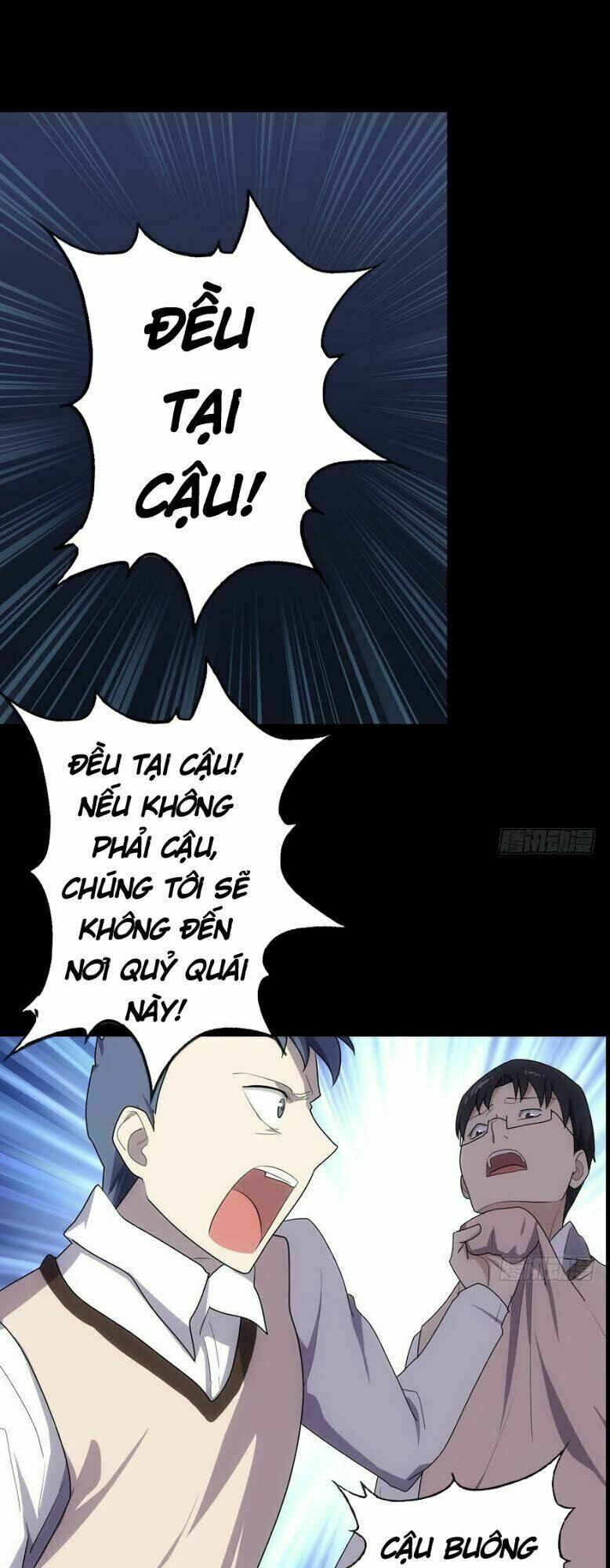 bạn gái virus của tôi chapter 13 18