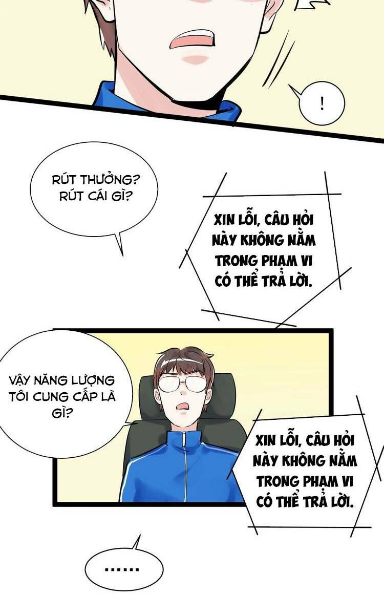 tinh thần đại hải của học bá chapter 4.2 20