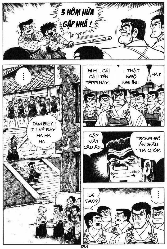 ore wa teppei chapter 40 15