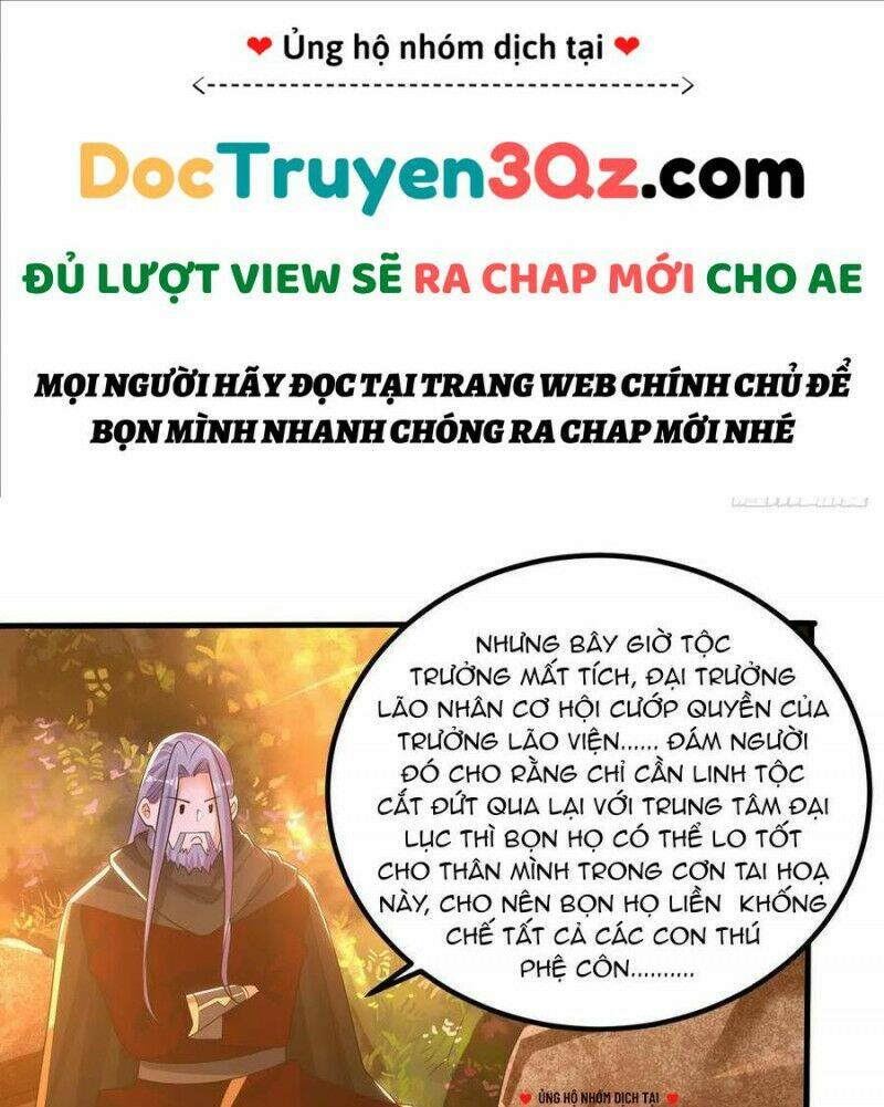 giáng thần chiến ký chapter 138 22