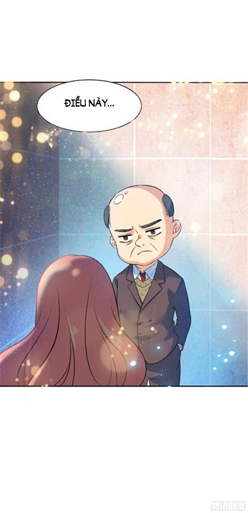 cô vợ siêu mẫu của cố thiếu chapter 10 11