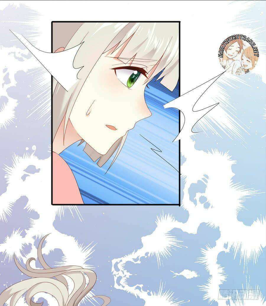 bảo bối thiên ức hào môn chapter 11.1 33