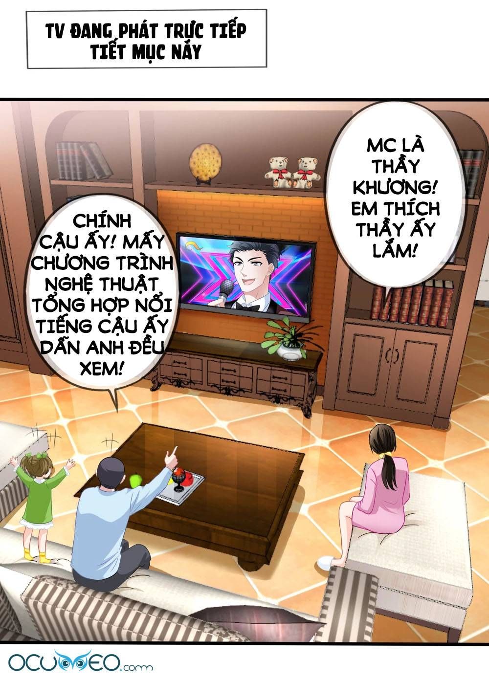 mỹ vị giai thê chapter 42.2 3