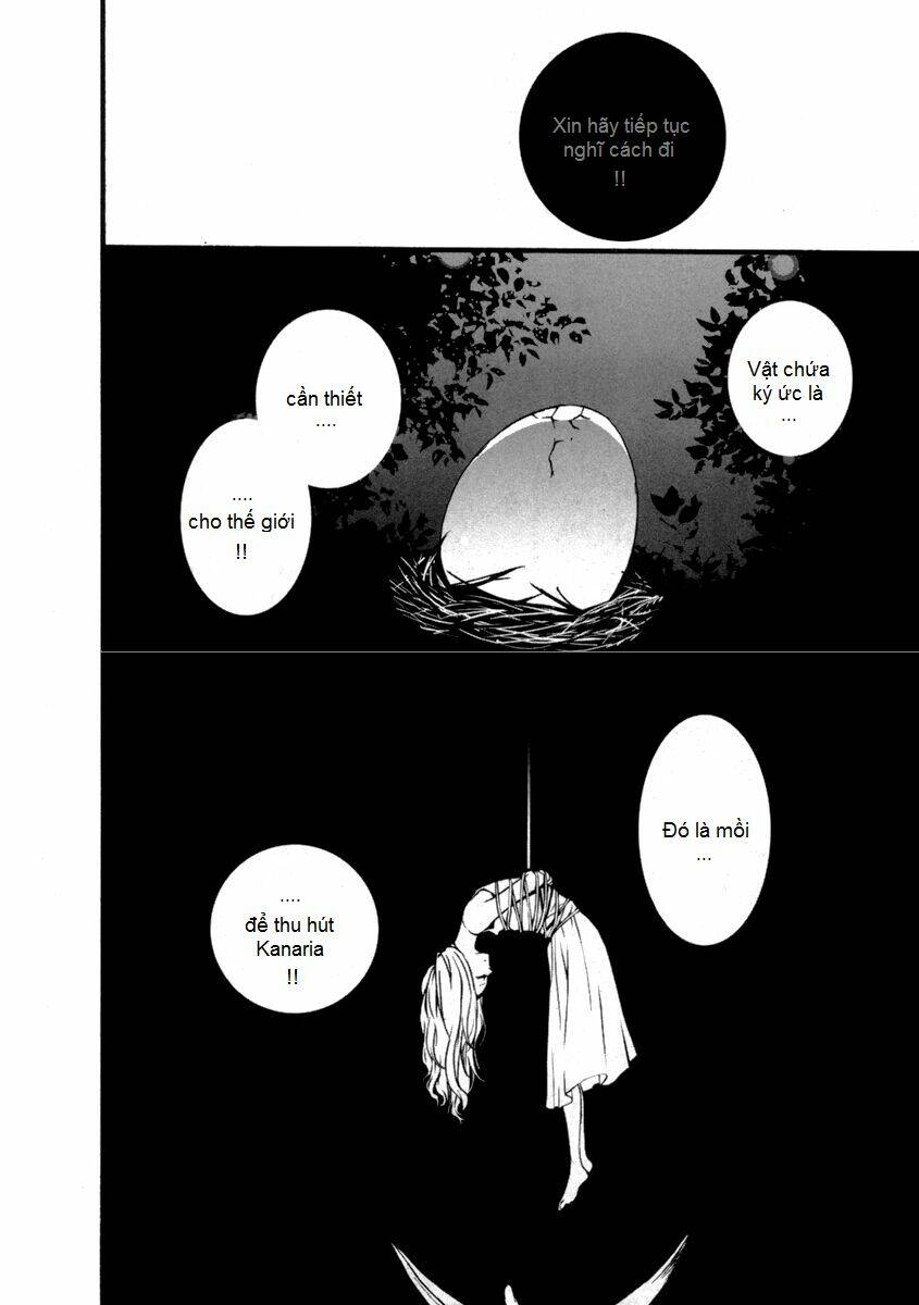 kiri - the route of infection kanaria chapter 4 8