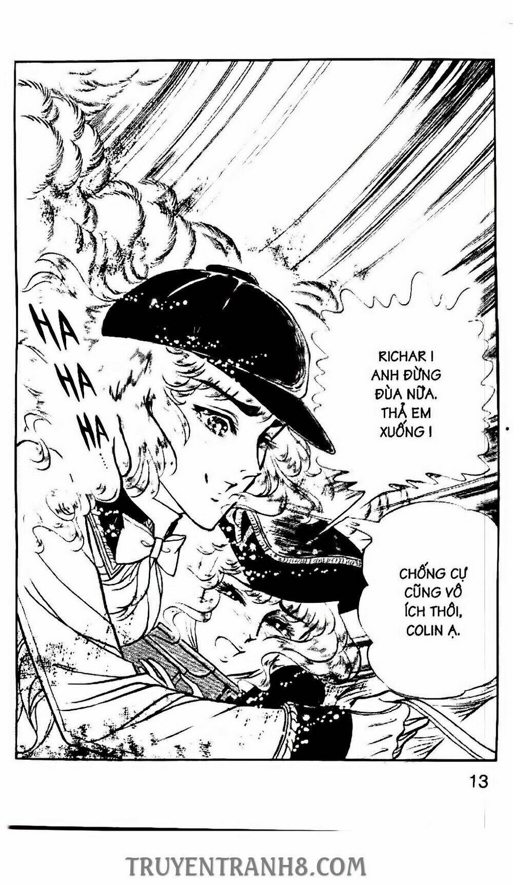 the count s daughter chapter 51 12