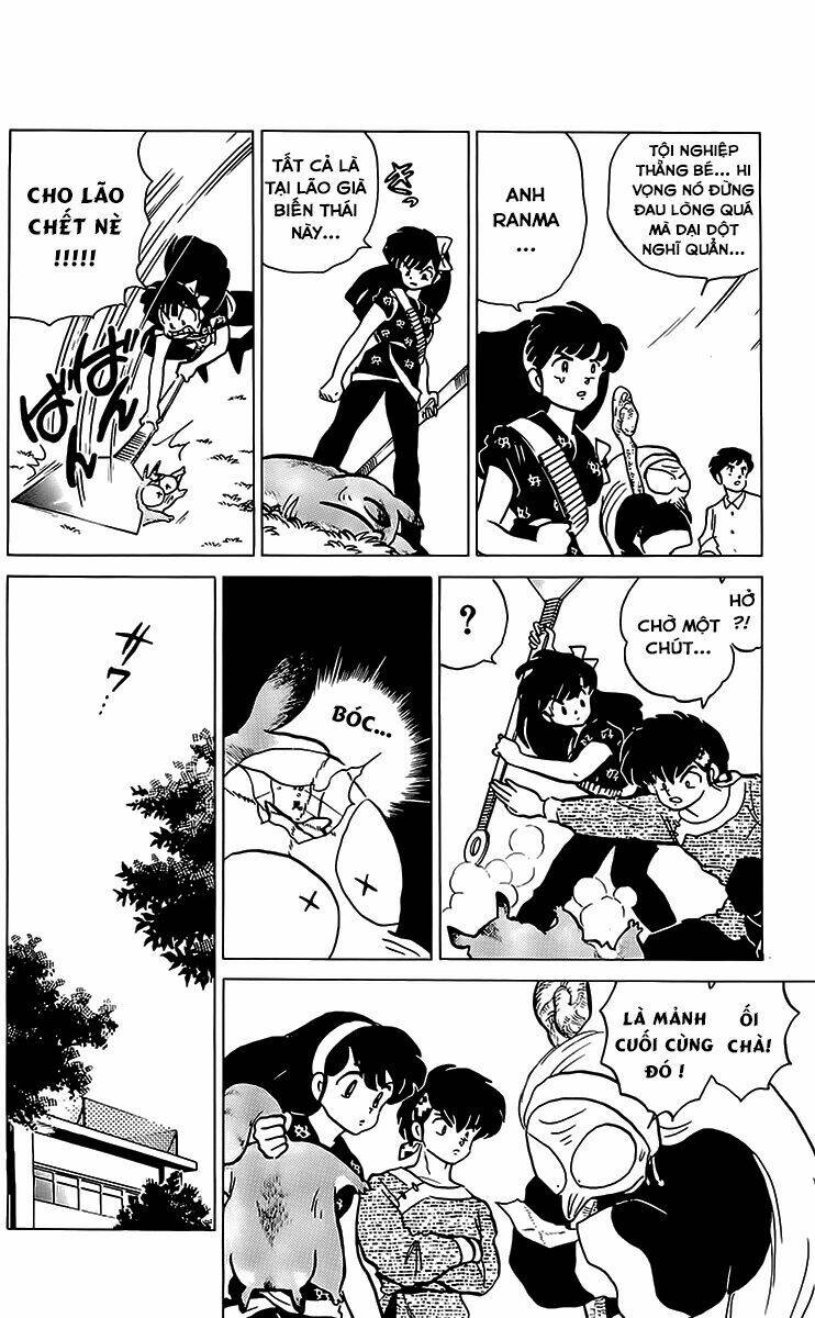 suối lời nguyền chapter 136 14