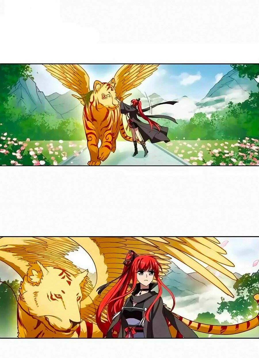 phượng nghịch thiên hạ chapter 144.1 7