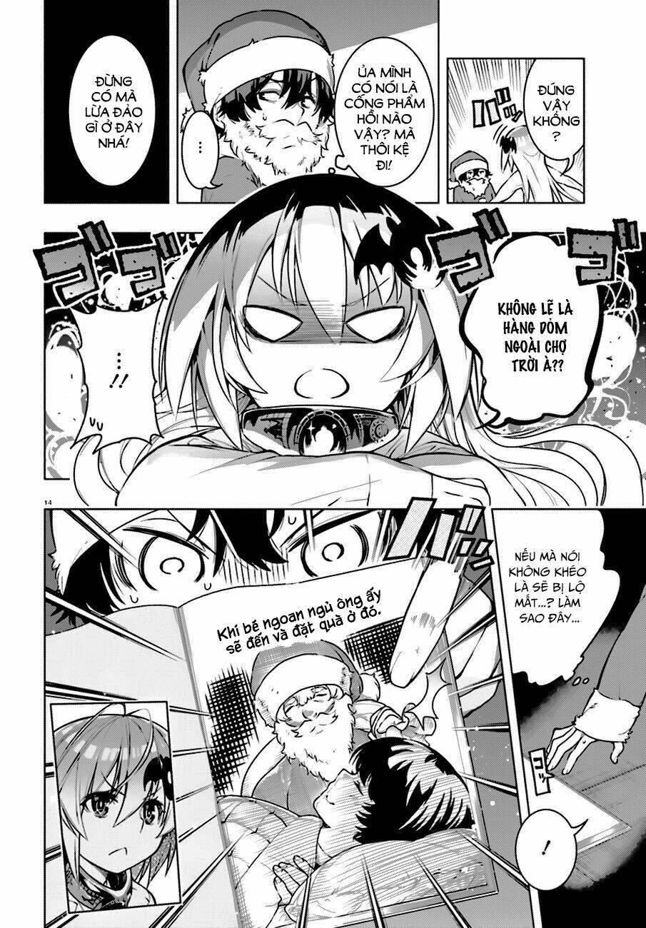 floor ni maou ga imasu chapter 15 14