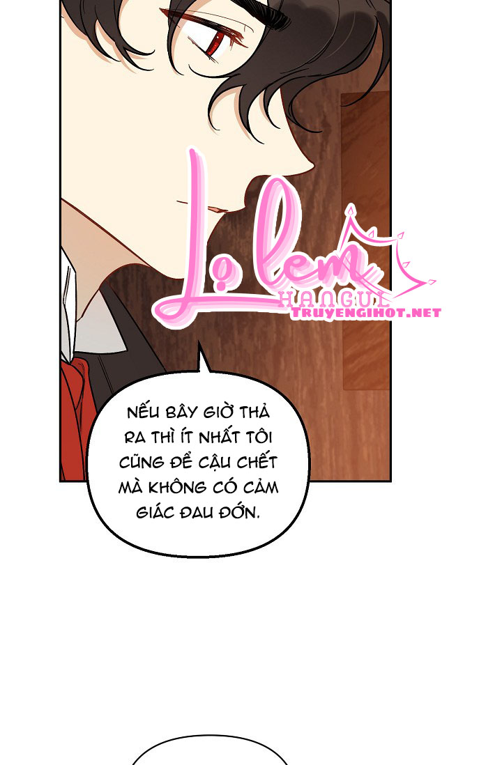 trở thành con gái của anh hùng bóng đêm chapter 26.1 19