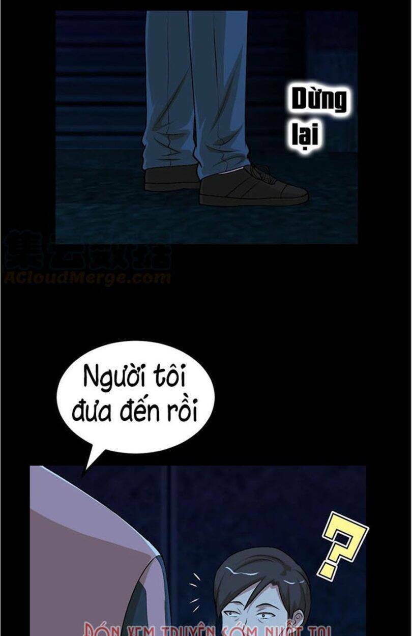 đai ca trở lại tuổi 16 chapter 136 12