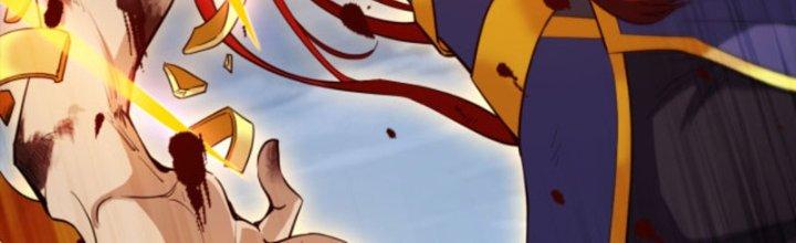 ẩn cư mười vạn năm, đời sau mời ta rời núi chapter 27 166