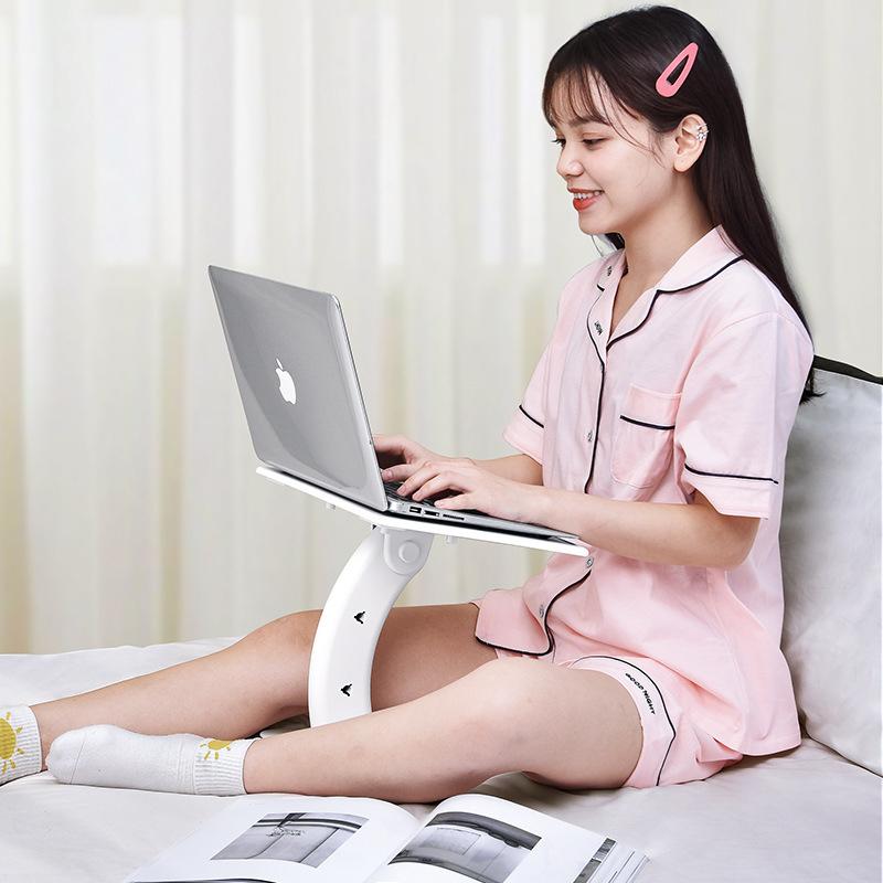 Bàn Xiaomi Cho Máy Tính Xách Tay Sách Máy Tính Xách Tay Bàn Gấp Đa Chức Năng Bàn Học Đọc Sách Giá Đỡ Nâng Cao Chiều Cao